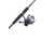 Abu Garcia Gen Ike Spinning Rod and Reel Combo