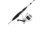 Abu Garcia Ike Dude Spinning Rod and Reel Combo