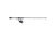 Abu Garcia Max SX Spinning Rod and Reel Combo