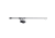 Abu Garcia Max SX Spinning Rod and Reel Combo