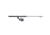 Abu Garcia Max X Spinning Rod and Reel Combo