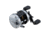 Abu Garcia Ambassadeur C3 Round Baitcast Reel, 5.3/1, Left, 5500, C3-5501