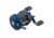 Abu Garcia Ambassadeur C4 Round Baitcast Reel, 6.3/1, Left, 5600, C4-5601