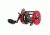 Abu Garcia C-7001 AMB BCAST REEL LH 1324533