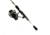 Abu Garcia EMAXSP30/701M 30 Medium 7' 1 1482331