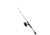 Abu Garcia EMAXSP30/701M 30 Medium 7' 1 1482331