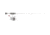 Abu Garcia Veritas LTD Ice Combo