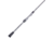 Abu Garcia Veritas Winch Rod, Medium, 1 Piece, Spin, Moderate, 8-17lb. Line 1/4-5/8oz Ti Guides with Zirconium Inserts, Eva Handle, 7, VTPSW70-5