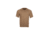 Leupold MOAB Pro Short Sleeve Crew T-Shirts - Men's, Tobacco, 3XL, 183998