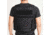 Ace Link Armor Bulletproof Vest, Black, Small, B-CR-PT-BLK-1-S