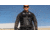 Ace Link Armor Bulletproof Vest, Black, Small, B-CR-PT-BLK-1-S
