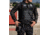 Ace Link Armor Bulletproof Vest, Black, Small, B-CR-PT-BLK-1-S