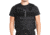 Ace Link Armor Bulletproof Vest, Black, Small, B-CR-PT-BLK-1-S