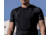 Ace Link Armor Concealed Armor T-Shirt Apex - Mens, Black, Large, B-CR-TSH-BLK-3-L