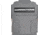 Ace Link Armor Corrections Patch, White On Black, B-TG-ID-COR-WH-BLK