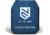 Ace Link Armor Level 3A Backpack Armor Insert Aramid Flexcore, Blue, 8x10in, A-SAP-3A-0810-FLX
