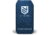Ace Link Armor Level 3A Backpack Armor Insert Aramid Flexcore, Blue, 9x17in, A-SAP-3A-0917-FLX