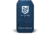 Ace Link Armor Level 3A Backpack Armor Insert, Blue, 9x17in, A-SAP-3A-0917