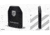 Ace Link Armor Level 4 SA Hard Armor Plate, Black, 10X12in, B-AP-4-1012-SIC-SC-SA