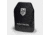 Ace Link Armor Level 4 SA Multi-Curve Armor Plate, Black, 10x12in, B-AP-4-1012-SIC-MC-SA