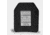 Ace Link Armor Level 4 SA Multi-Curve Armor Plate, Black, 10x12in, B-AP-4-1012-SIC-MC-SA