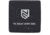 Ace Link Armor Level 3+ Side Armor Plate, Black, 6X6in, B-AP-3P-0606-ALU-SC