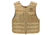 Ace Link Armor Livewire Carrier Vest, Coyote Brown, 2XL, B-CR-LW-CBR-5-2XL