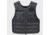 Ace Link Armor Livewire Vest Standard, Black, Medium, B-CR-LW-BLK-2-M
