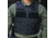 Ace Link Armor Patrol Laser Cut Vest, Black, Small, B-CR-PTLC-BLK-1-S