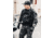 Ace Link Armor Quadrelease 2.0 Carrier Only, Black Camo, Large, B-PC-Q20-NW-L-ML