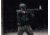 Ace Link Armor Quadrelease 2.0 Carrier Only, Black Camo, Large, B-PC-Q20-NW-L-ML
