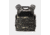 Ace Link Armor Quadrelease 2.0 Carrier Only, Black Camo, Large, B-PC-Q20-NW-L-ML