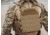 Ace Link Armor Quadrelease 2.0 Carrier Only, Tan, Extra Large, B-PC-Q20-TN-XL-ML