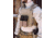 Ace Link Armor Quadrelease Tactical Plate Carrier, Laser Cut, Tan, Large, B-PC-QRD-TN-L-LC