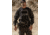 Ace Link Armor React Plate Carrier, Black, Large, B-PC-REA-BLK-2-L