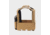 Ace Link Armor React Plate Carrier, Tan, Extra Large, B-PC-REA-TN-3-XL
