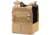 Ace Link Armor React Plate Carrier, Tan, Extra Large, B-PC-REA-TN-3-XL
