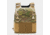 Ace Link Armor React Plate Carrier, Multicam, 2XL, B-PC-REA-MC-4-2XL