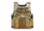 Ace Link Armor React Plate Carrier, Multicam, 2XL, B-PC-REA-MC-4-2XL