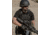 Ace Link Armor Skeletac Plate Carrier, Black, Extra Small, B-PC-SK-BLK-1-XS