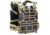 Ace Link Armor Skeletac Plate Carrier, Green, Large, B-PC-SK-GRN-4-L