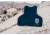 Ace Link Armor Soft Armor AL-001-3 Regular Aramid, Blue, 4XL, Pair, A-SAP-A13-3A-7-4XL