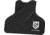 Ace Link Armor Soft Armor AL-001-5 IIIA + Antistab, Black, Large, Pair, A-SAP-A15-3AS1-3-L