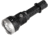 Acebeam L30 Gen II 1 x 21700/ 18650 CREE XHP70.2 LED Rechargeable Tactical Flashlight, 4000 Lumens, Black, L30-GEN-II