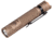 Acebeam M10 1 x AA CREE XP-G3 LED Flashlight, 224 Lumens, Tan, M10-TAN