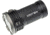 Acebeam X80 UV 4 x 18650 4 x CREE XH50.2/ 16 x Nichia 276A LED Flashlight, 10000 Lumens, 365nm UV Output, Black, X80-UV