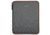 Acme Made Bay Street Case iPad Case, Grey/Orange AM36488-PWW