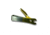 Adamsbuilt Nipper with Knot Tyer, Gold, 2in 300114