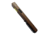 ADE Advanced Optics Pro USB-C Rechargeable Battery 1000 Lumens LED EDC Flat Flashlight, Coyote Brown, F504 Coyote Brown