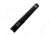 ADE Advanced Optics Pro USB-C Rechargeable Battery 1000 Lumens LED EDC Flat Flashlight, Black, F504 Black